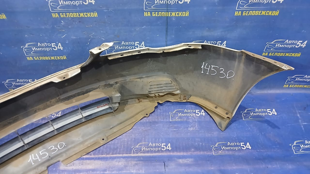 Бампер передний Honda ODYSSEY 1998-2001