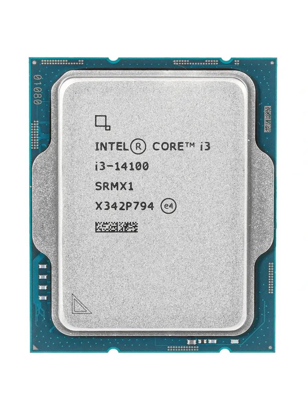 Процессор Intel Core i3-14100 OEM (без кулера)