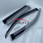 Ветровики (комплект) Premium 08611-60890 0861160890