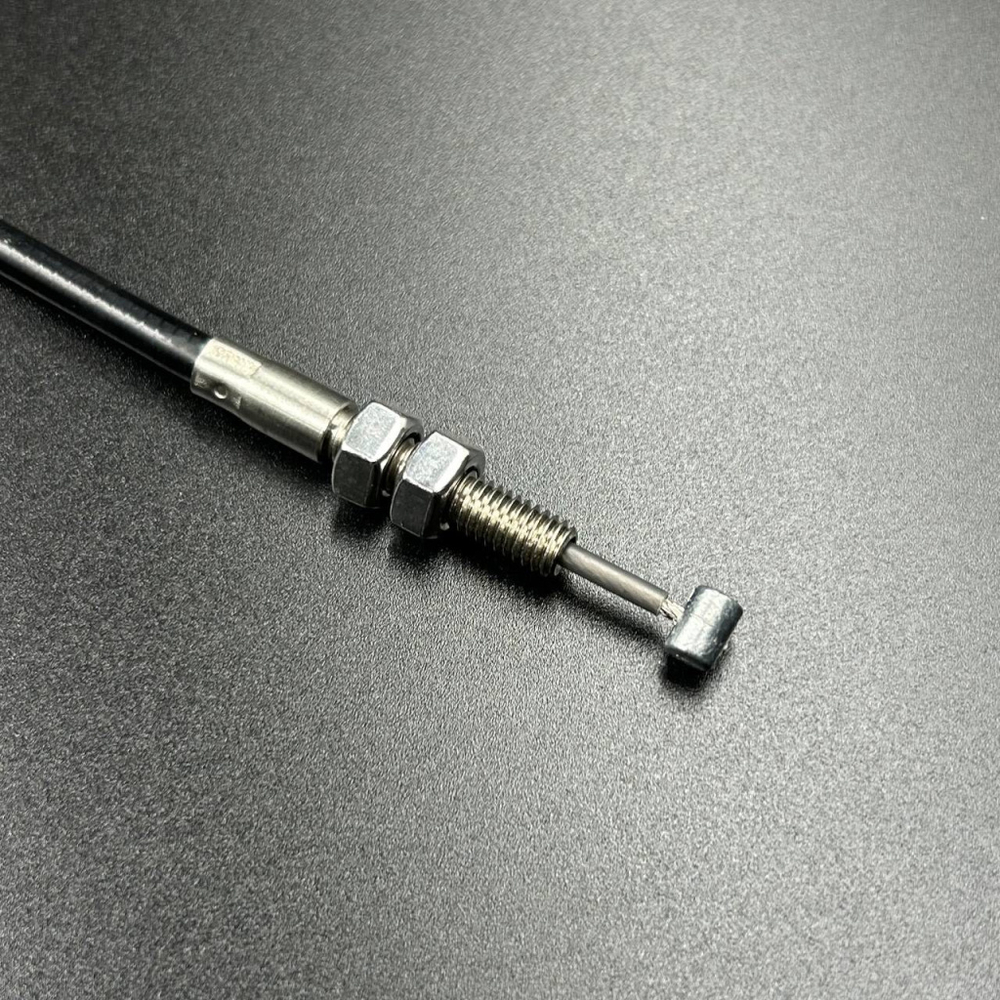 Тросик газа Kacawa для YAMAHA E40X/40X