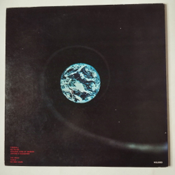 Винтажная виниловая пластинка LP Deep Purple Fireball (Japan 1976) (No Obi) Strange Kind Of Woman