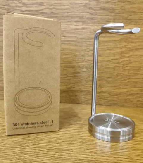 Подставка KURT для помазка, К_90026