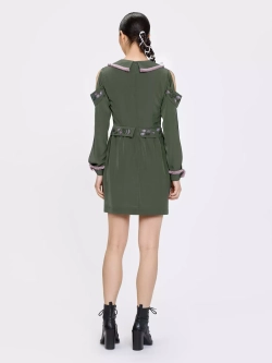 Платье-мини Казино ola ola OLA OLA