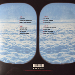 Mark Knopfler ‎– Sailing To Philadelphia 2LP (Европа 2025г.) Clear Т