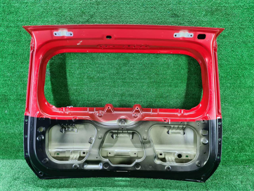 Крышка багажника KIA Soul 2 PS (2013-2019)