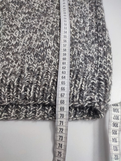 Свитер теплый 50-52 размер