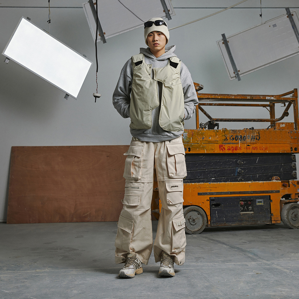 Кроссовки Asics Gel-Kahana TR V2, 1203A259-250