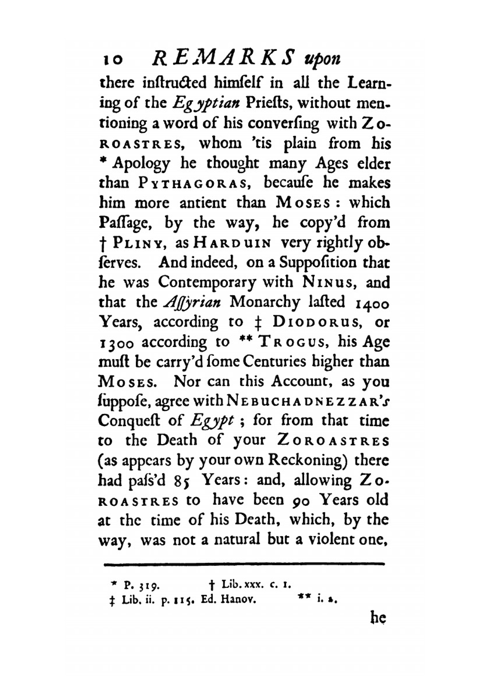 The Works of Walter Moyle. Volume 2 | Walter Moyle