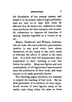 Combined Figure Skating. Being a Collection of All the Known Combined Figures | Montagu Sneade Faithful Monier-Williams