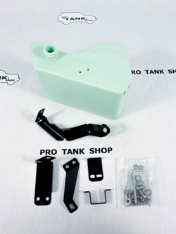 TANK 300 Бачок омывателя к переднему бамперу WINBO