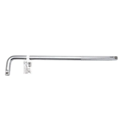 Вороток Г-образный двухсторонний 460мм 1/2''х1/2'' RockForce##Rock FORCE RF-8154460