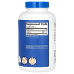 Nutricost, L-аргинин + L-орнитин, 750 мг, 180 капсул