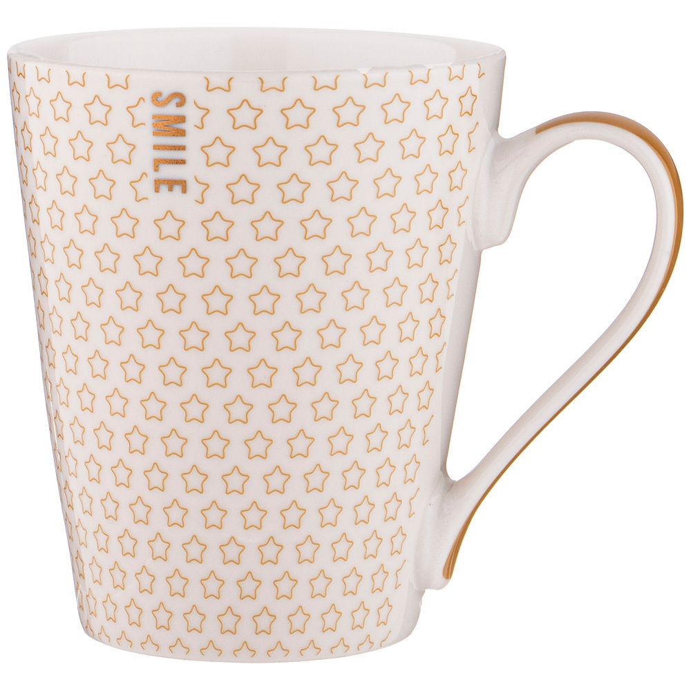 КРУЖКА LEFARD "CLASSIC" 380 МЛ (КОР=36)