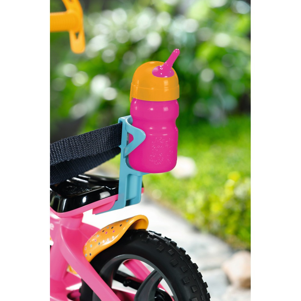 OUTLET BABY born - Велосипед BMX для куклы 830024
