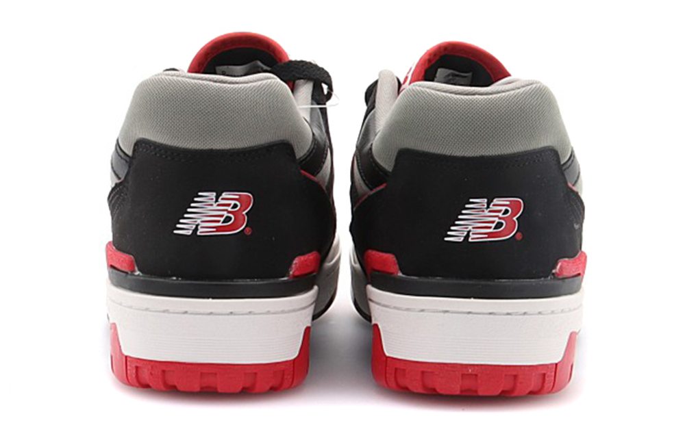 Кроссовки New Balance Nb 550