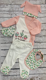 Комплекты детские "Minimaf"