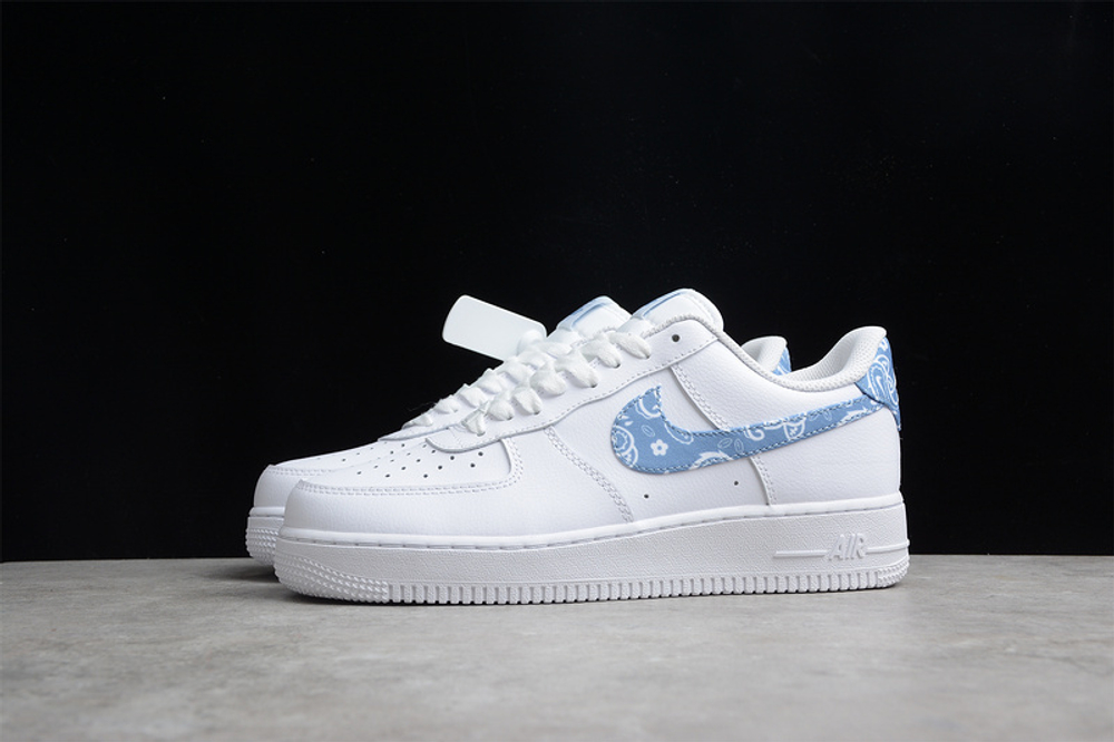 Nike air force low essential sales