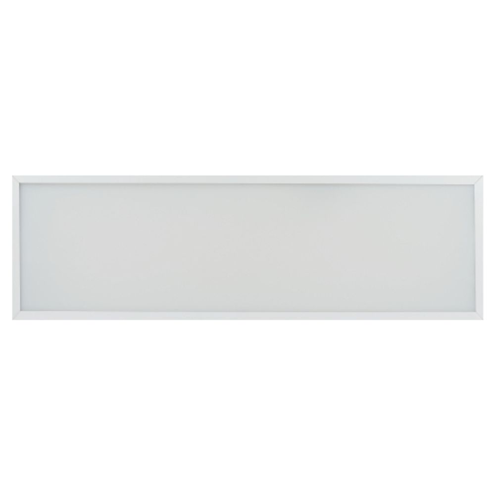 Светильник светодиодный ЭРА SPO-950-3-50K-018 18Вт 5000К 1890Лм 595x180x40 матовый