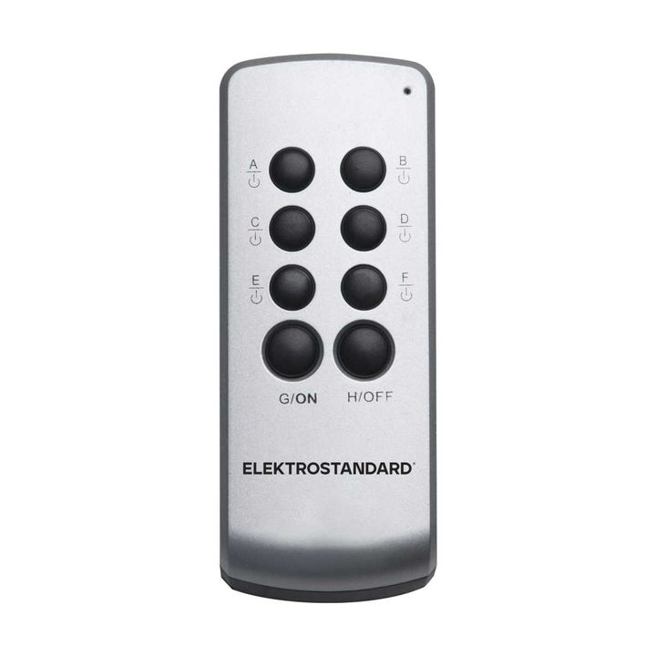 Пульт управления светом Y6 Elektrostandard a031675
