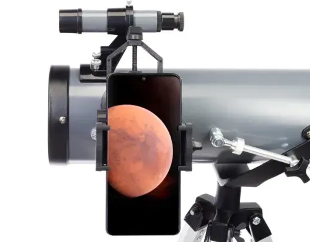 Адаптер для смартфона Levenhuk Discovery DSA 10