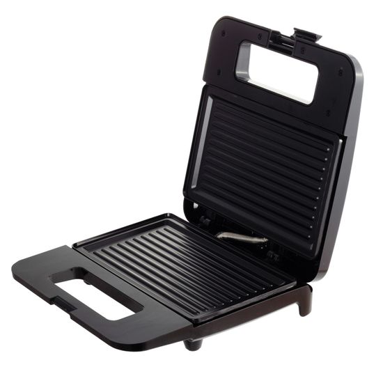 Гриль электрический  800 Вт. Kamille KM 6718 с антипригарным покрытием