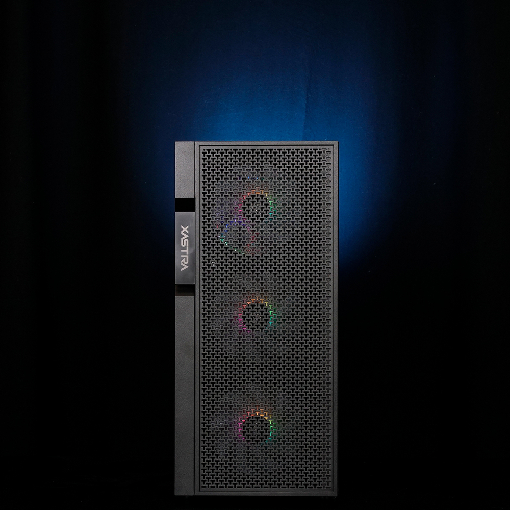 i5 12400F + RTX 4060 8Gb