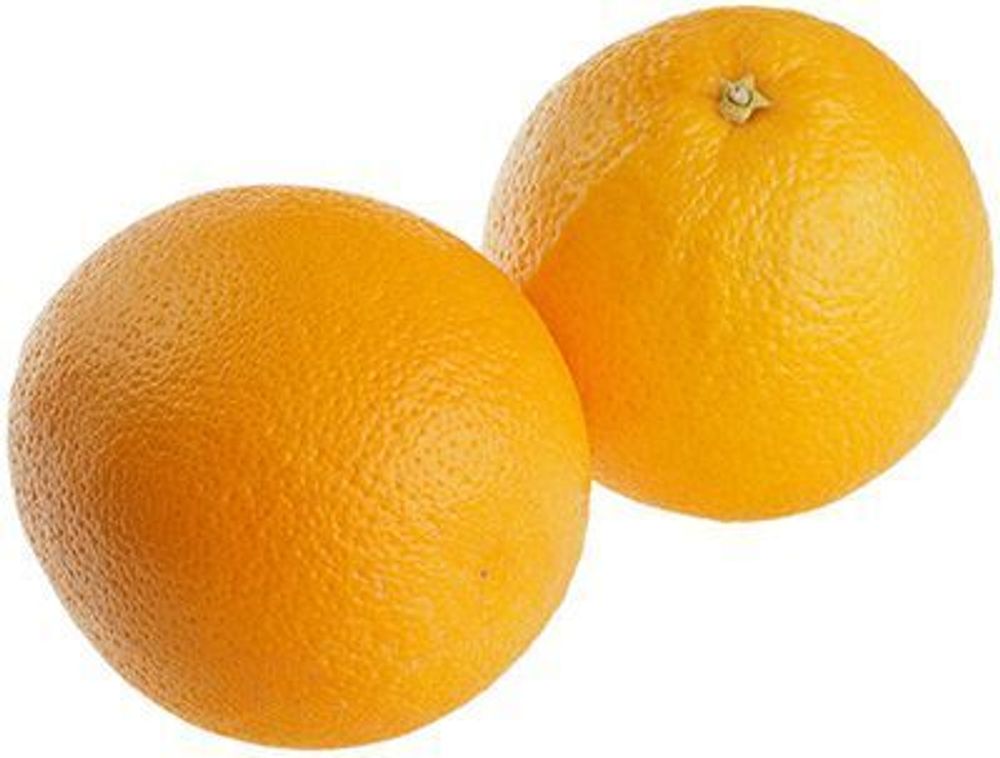 Апельсины сладкие Египет ~1кг