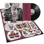 The Black Keys / No Rain, No Flowers (LP)