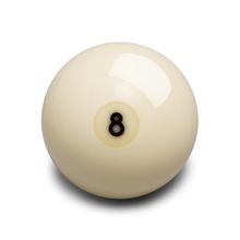Шар Aramith Premier Pyramid №8 ø60,3мм