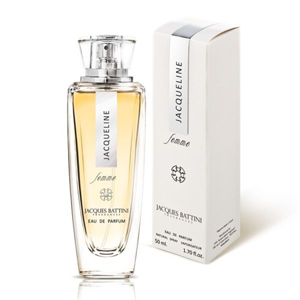 Jacques Battini Jacqueline