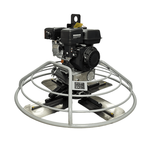 Затирочная машина Husqvarna MCT 36-5