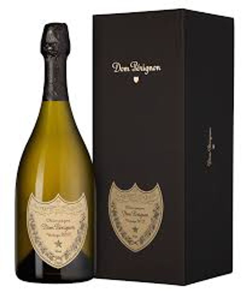 Дом Периньон Винтаж 2012 п/у брют бел 0,75л 12,5% Франция