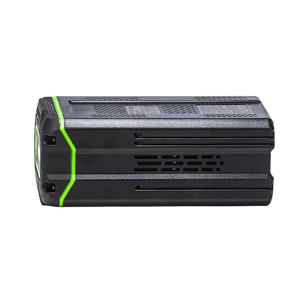 Аккумуляторный триммер Greenworks GD82LTK8 82В (1 x 8 Ач, ЗУ) захват 400 мм, 9.3 кг, 2110607U8