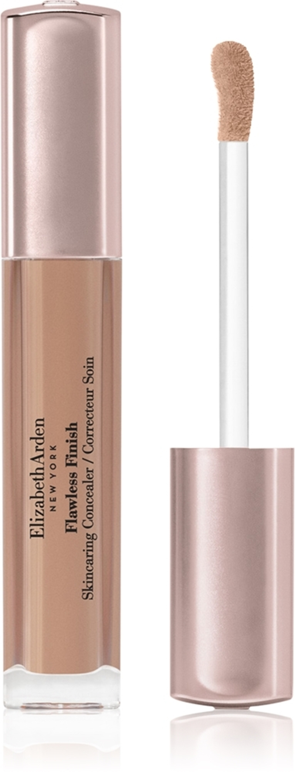Elizabeth Arden Flawless Finish Skincaring Concealer - стойкий консилер, 5,9 ml