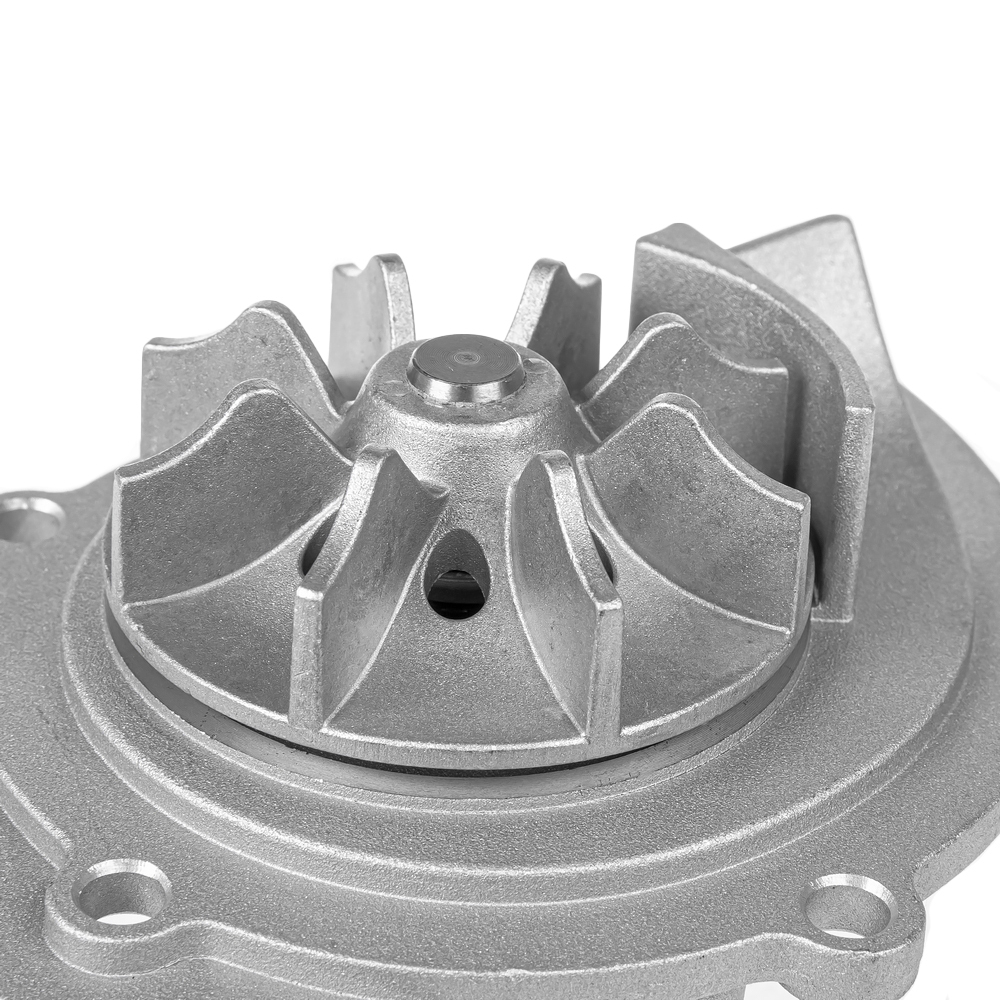 Помпа, водяной насос FORD Focus II/Galaxy II/Mondeo IV/S-Max all 2.0TDI GANZ GIF02093