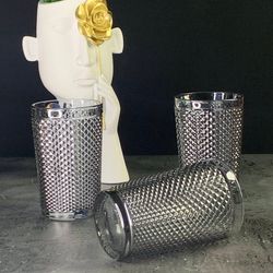 Lenardi 588-493 Набор из 6 стаканов 355мл. в под.уп.(х4)