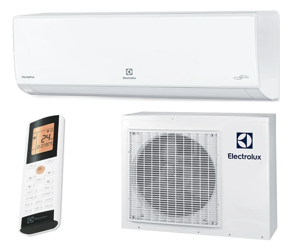 Electrolux EACS/I-24 HP/N3_15Y