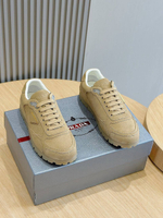 Кроссовки Prada