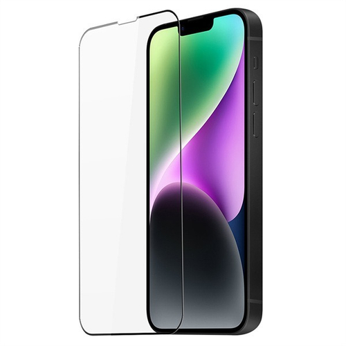Защитное стекло из закаленного стекла для iPhone 14 Plus и 13 Pro Max, от Dux Ducis серия 10D-A Full Screen Glass