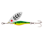 Блесна вертушка Stinger Totem Min 3 #009 16гр