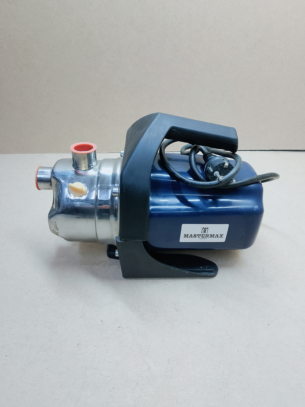 Насос садовый MP-3905 1000W