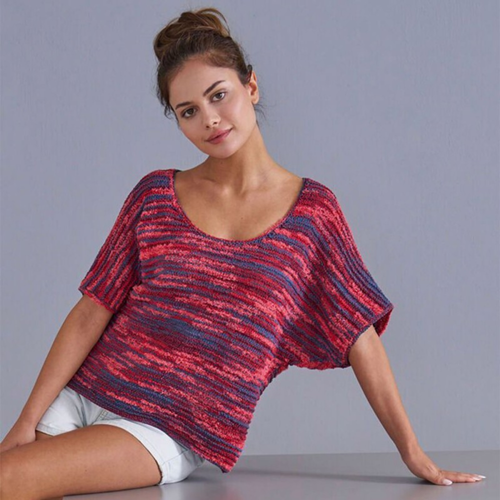 Пряжа Schachenmayr Daliya (80)