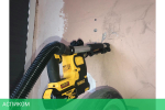 Перфоратор DeWalt DCH253M2-QW кейс