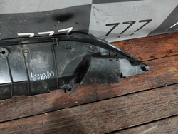 Пыльник крыла переднего левого Lexus RX 4 19-22 Б/У Оригинал 5380848070