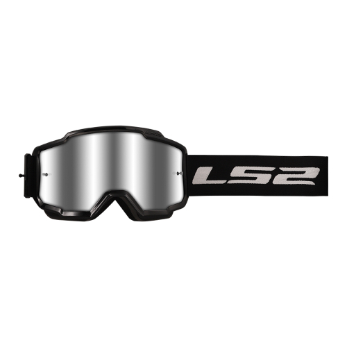 Очки кроссовые LS2 CHARGER Goggle с прозрачной линзой