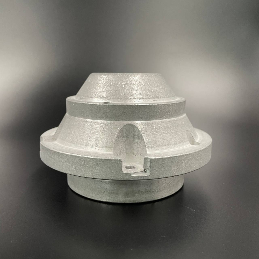 Корпус подшипника водомета  (32201-601400; 1895) (PREMARINE)