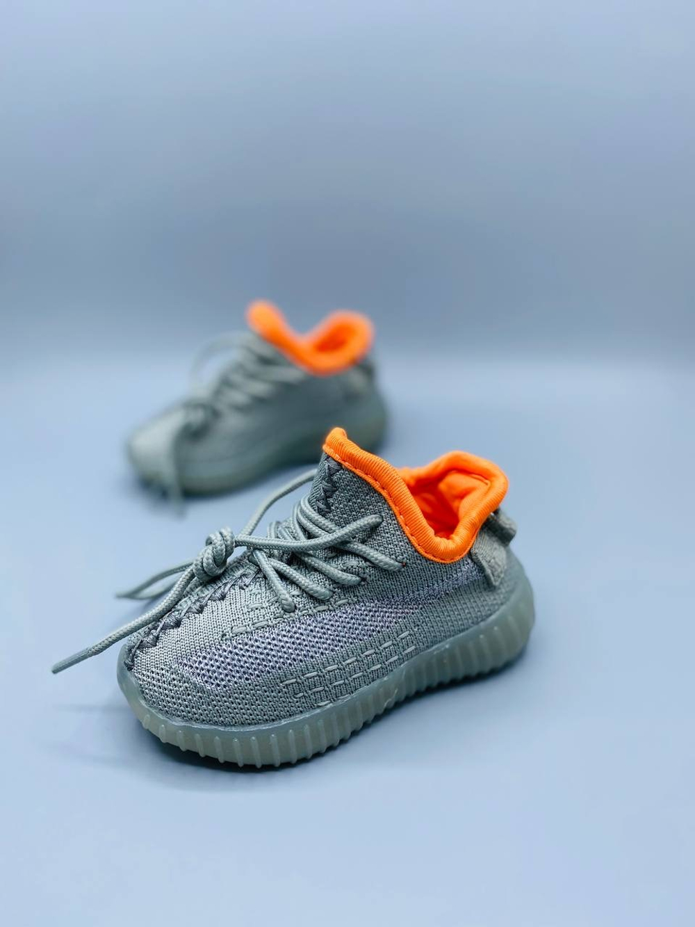 Кроссовки Buba Kids Yeezy Boost