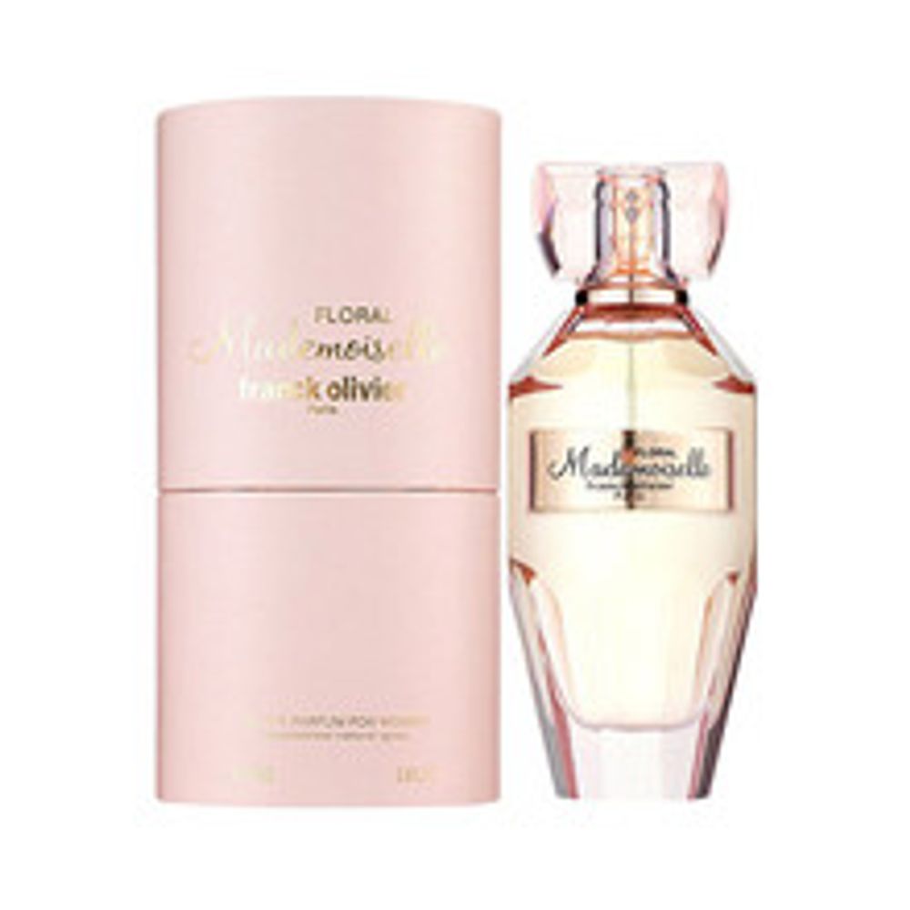 Franck Olivier Mademoiselle Floral EDP 100ml