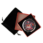 Round Zhostovo Mirror ZER06122023003
