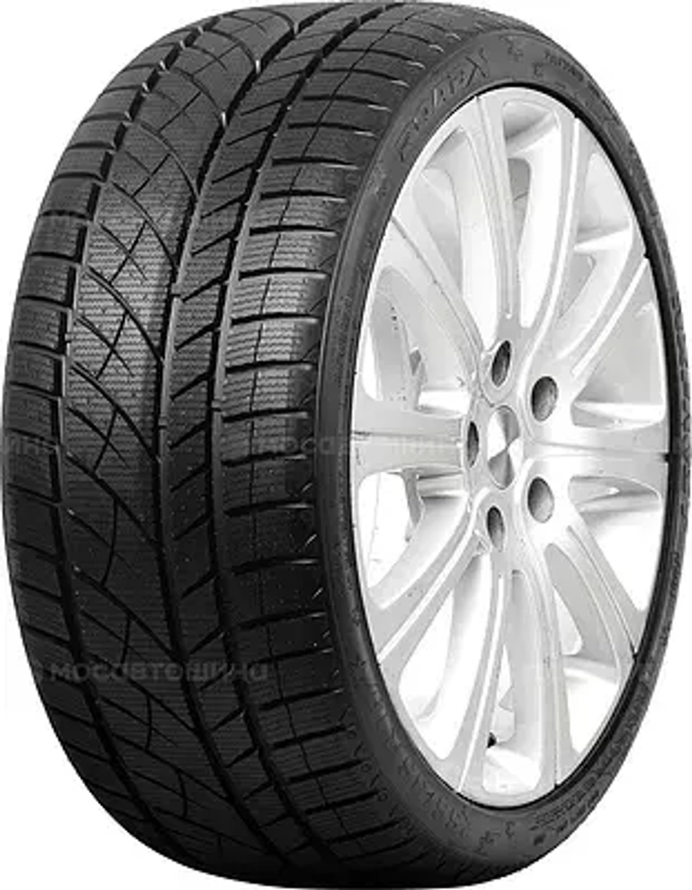 RoadX RXFrost WU01 255/50 R19 107H XL